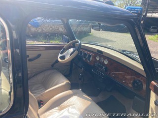 Mini Cooper cooper knighr bridg rover 2000