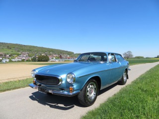 Volvo 1800 
