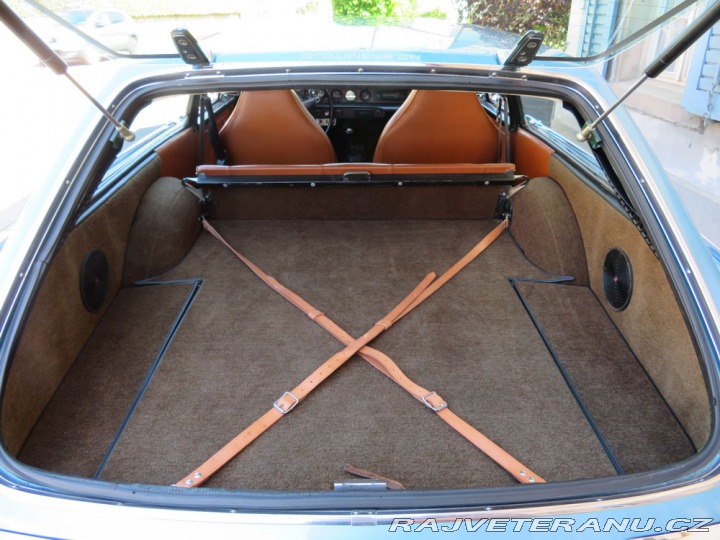 Volvo 1800 1973