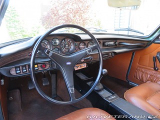 Volvo 1800  1973