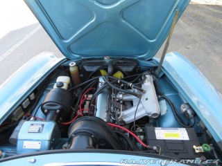 Volvo 1800  1973