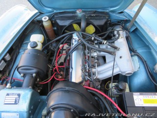 Volvo 1800  1973