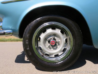 Volvo 1800  1973