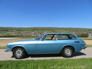 Volvo 1800  1973
