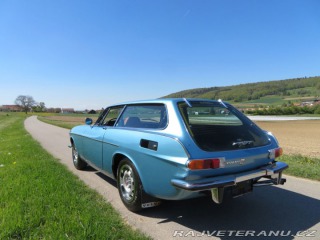 Volvo 1800  1973