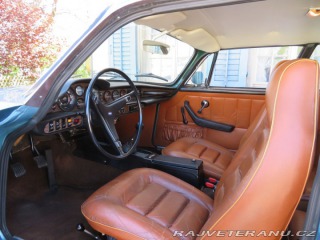Volvo 1800  1973