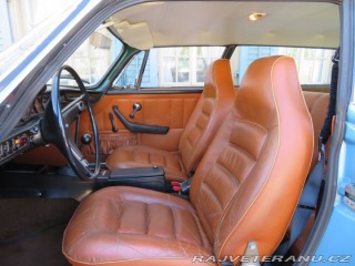 Volvo 1800  1973