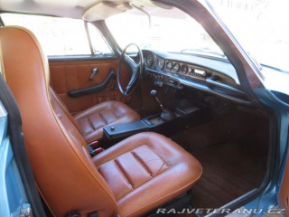 Volvo 1800  1973