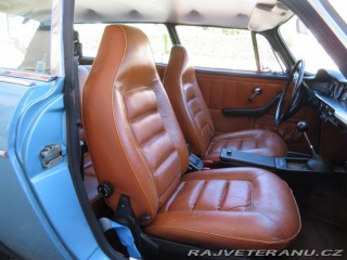 Volvo 1800  1973