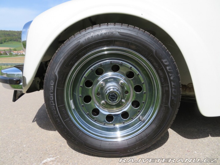 Volkswagen Brouk 1970