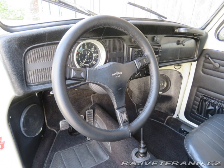 Volkswagen Brouk 1970