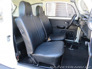 Volkswagen Brouk 1970