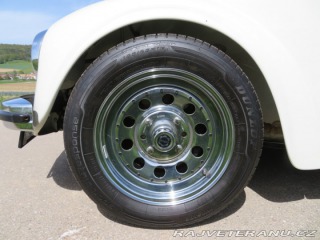 Volkswagen Brouk 1970