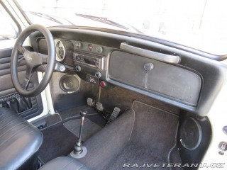 Volkswagen Brouk 1970