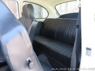 Volkswagen Brouk 1970
