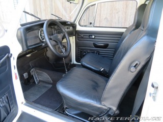 Volkswagen Brouk 1970