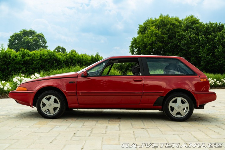 Volvo 480 S 1993