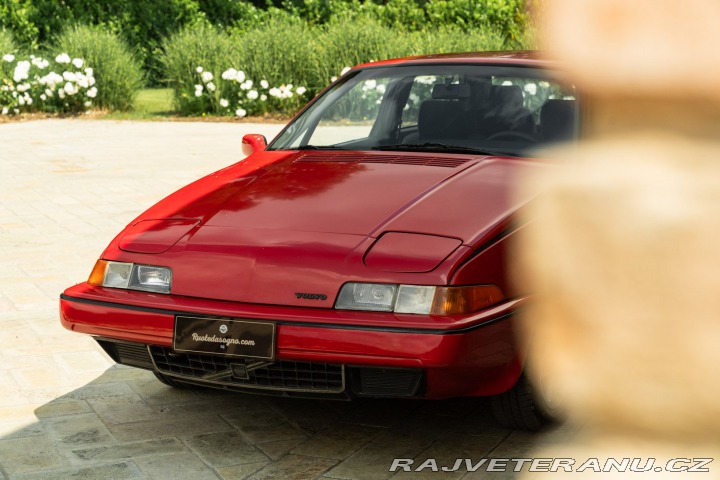 Volvo 480 S 1993