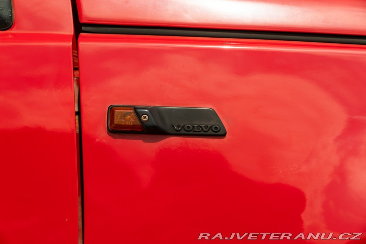 Volvo 480 S 1993