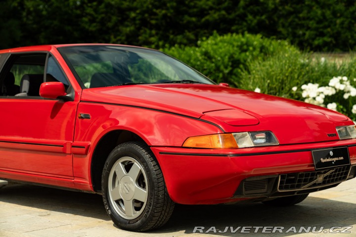 Volvo 480 S 1993