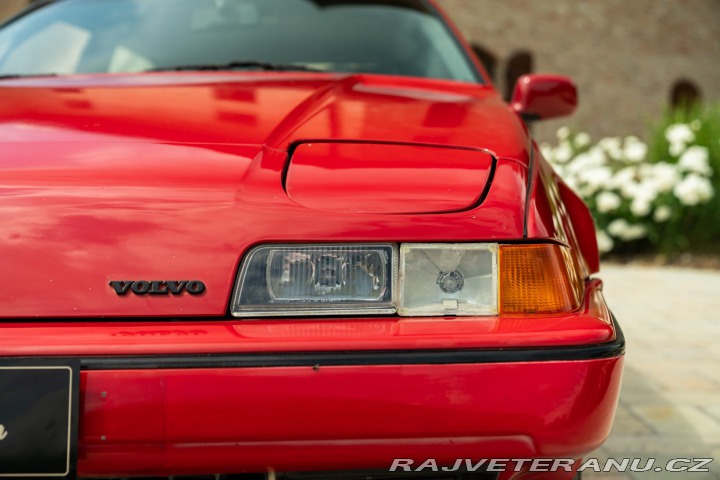 Volvo 480 S 1993
