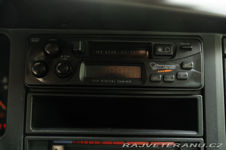 Volvo 480 S 1993