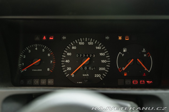 Volvo 480 S 1993
