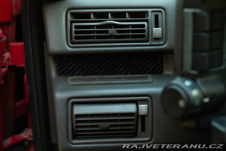 Volvo 480 S 1993