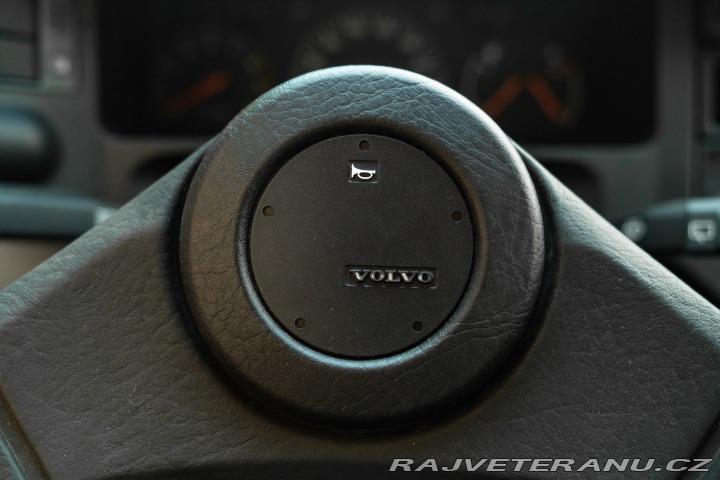 Volvo 480 S 1993