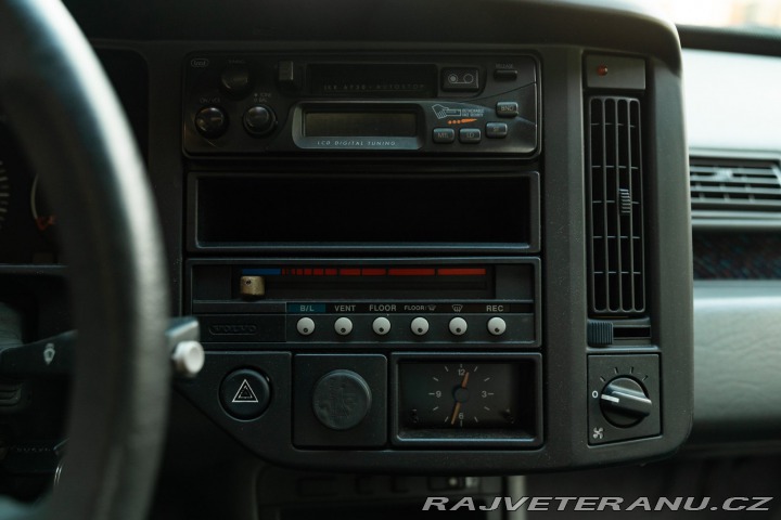 Volvo 480 S 1993