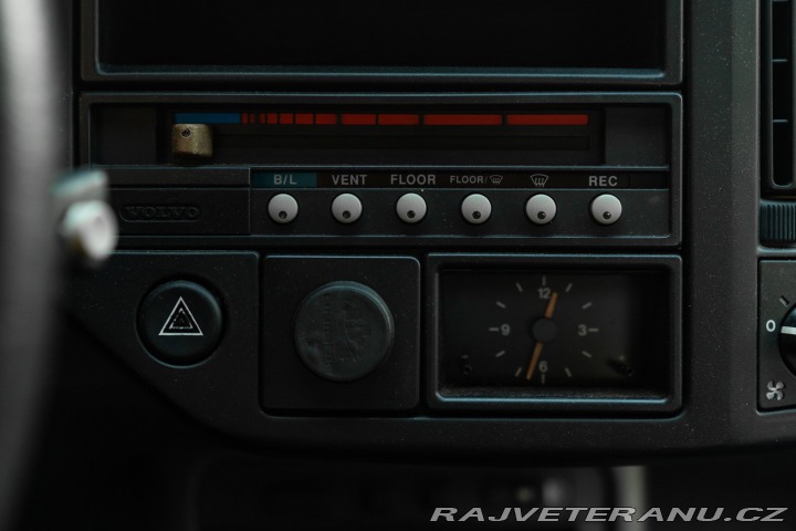 Volvo 480 S 1993