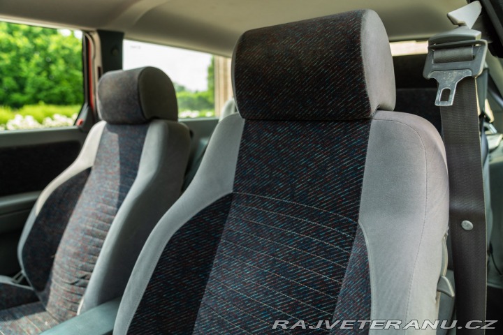 Volvo 480 S 1993