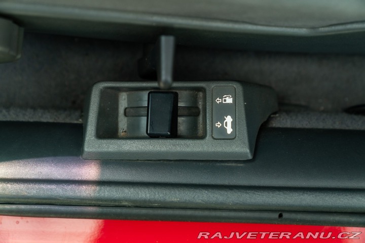 Volvo 480 S 1993
