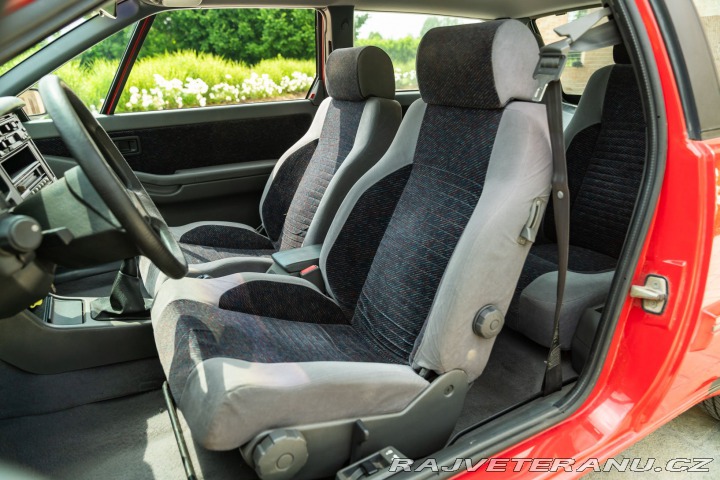 Volvo 480 S 1993