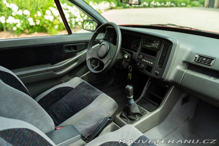 Volvo 480 S 1993