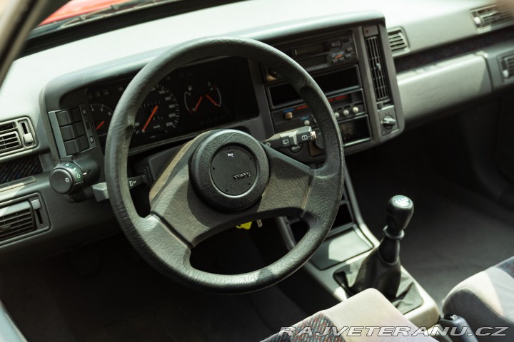 Volvo 480 S 1993