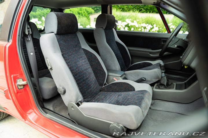 Volvo 480 S 1993