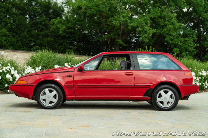 Volvo 480 S 1993