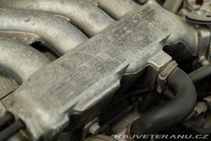 Volvo 480 S 1993
