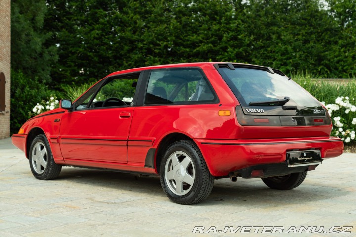 Volvo 480 S 1993