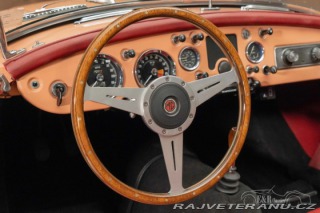 MG MGA 1600 1960