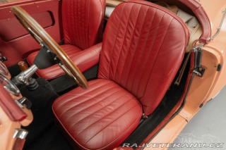 MG MGA 1600 1960
