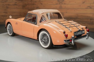 MG MGA 1600 1960