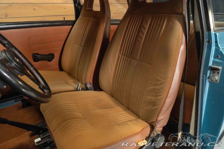 Saab 95 GL Edice 150 kusů! 1979