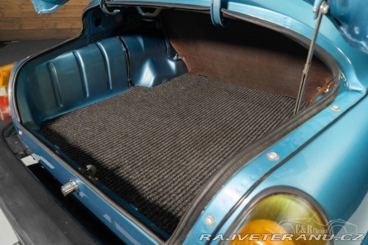 Saab 95 GL Edice 150 kusů! 1979