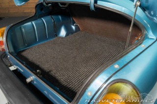 Saab 95 GL Edice 150 kusů! 1979