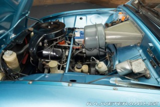 Saab 95 GL Edice 150 kusů! 1979