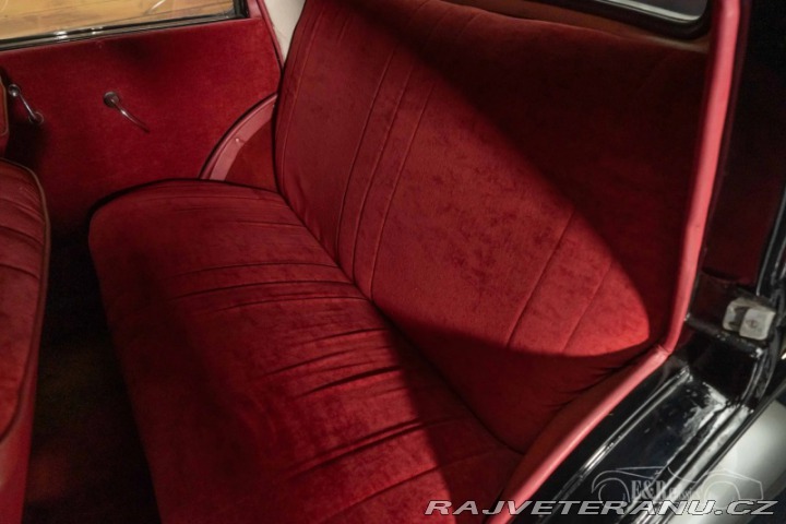 Mercedes-Benz 170 VA 1952
