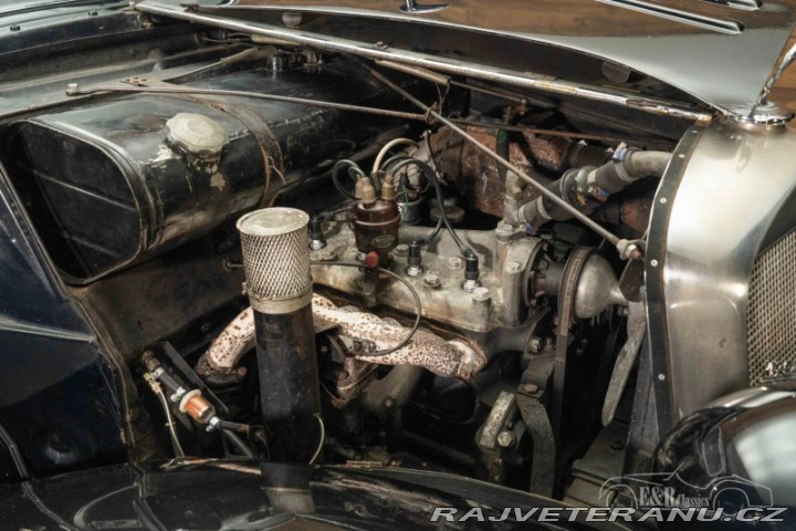 Mercedes-Benz 170 VA 1952