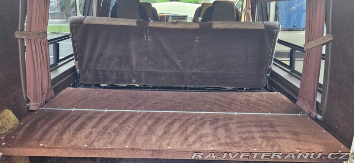GMC Vandura 2500 1987